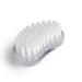 Manicare Plastic Nail Brush - Pack of 2 | International Shipping Available - Buy Online on GoSupps.com