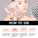 Shefave Pimple Patch 108pcs - Cute Black Acne Patches for Day & Night Care | Hydrocolloid Facial Treatment for Fast Pimple Relief - Buy Online on GoSupps.com