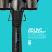 Revamp Progloss Boho Beach Hair Waver XL - 38mm 3 Barrel Waver with Variable Heat Options - Buy Online on GoSupps.com