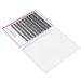 Hot Cluster Lash Extension Kit DIY Grafting Glue Eyelashes Individual Self Adhesives for Luxe Eyelash Clusters - Buy Online on GoSupps.com