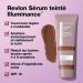 Revlon S rum Teint Illuminance Triple Acide Hyaluronique Unifie le teint au fil du temps et hydrate tout au long de la journ e SPF 15 317 Tan Sand 28 ml - Buy Online on GoSupps.com