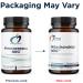 Designs for Health Mitochondrial NRG Support Cellular Vitality + Metabolism - Mitochondria Energy Supplement with Alpha Lipoic Acid - 120 Vegan Capsules - Buy Online on GoSupps.com