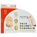 Baby Foot Easy Pack Diaper Removal - 1 Pack | Hassle-Free Diaper Changes for Busy Parents | Fast International Shipping - Buy Online on GoSupps.com