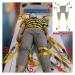 Liulijun Full-Body Transfer Sling - 507 lb Capacity Carrier for Walking & Standing Aids | Comfortable Support for Leg Arm & Lumbar - Buy Online on GoSupps.com