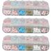 3 Box Nail Art Decoration Set Beautiful and Attractive DIY Nail Decorations Safe and Easy to Use Accessories Ideal for Creative Nail Art Projects Includes Various Designs for Cust - Buy Online on GoSupps.com