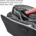 Peak Design Small Wash Pouch - Stylish Travel Organizer for Toiletries | International Shipping Available - Buy Online on GoSupps.com