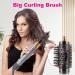Round Volume Brush for Dyson Airwrap HS05/HS01 - Boost Limp Flat Hair | Part 969489-01 & 970750-01 - Buy Online on GoSupps.com