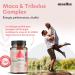 Maca and Tribulus Complex | Concentrated Extract| Energy | 100% Natural - Buy Online on GoSupps.com