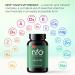 NFO Multi-VIT Energy 180 Capsules Norwegian Natural high-dose Complex Each Vitamin and Mineral in Our Multivitamin is calibrated for Maximum Synergy Made in Norway - Buy Online on GoSupps.com
