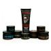 Fix You Lid High Hold Styling Fiber 1.7oz Men's Hair Cream - Low Shine for Short & Long Hair - Buy Online on GoSupps.com