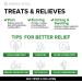 Hemorrhoid Treatment Cream Gel | Fast-Acting Pain Relief | Made in USA | 5% Lidocaine | Heal Fissures - Buy Online on GoSupps.com
