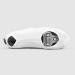 GripGrab RaceAero 2nd Edition Thin Summer Road Bike Overshoes - Lightweight Aero Cycling Overshoes for Time Trial Racing - White - Buy Online on GoSupps.com