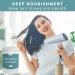 Premium 9.6 oz Cetearyl Alcohol Granules for Lotions & Conditioners - Emollient Formula for Creams, Scrubs & More - Buy Online on GoSupps.com