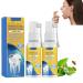 2 pieces for furzero propolis oral instant treatment spray propolis oral health spray propolis spray oral tooth whitening teeth whitening propolis spray teeth total care mouthwash - 30ml