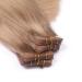Tape In Hair Extensions #101 - 40cm | 100% Remy Real Hair | 30 Bricks (4cm Wide 2.5g) - Novon Hair Extensions - Buy Online on GoSupps.com