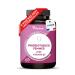 Probiotiques Flore Intime - 20 Milliards UFC - 1 mois - 6 Souches Dont Lactobacillus Gasseri & Crispatus - Vitamine B2 pour Muqueuses Saines - 60 G lules - Fabriqu en France
