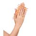 Sally Hansen Face, Eyebrow & Bikini Wax Strip Kit 34 Strips - Home Waxing with Salon Results, Lasts 8 Weeks - Pack of 2 - Buy Online on GoSupps.com