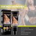 Cr me Br lante de Graisse Fat Burning Cream Cr me Musculaire Raffermissante Creme Anti Cellulite for Abdomen Leg Body Waist Shaping silhouette plus ferme - Soin intensif - Buy Online on GoSupps.com