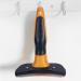 POLYTE Pet Grooming Comb and Deshedding Tool with Retractable Blade - Buy Online on GoSupps.com
