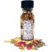 Chuparrosa Hummingbird Oil by NewMoonVibes - Sweet Seductive Love Attraction - Handmade with Essential Oils and Botanicals - Spells Spiritual Wicca Pagan Hoodoo Oil - Buy Online on GoSupps.com