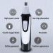 Best Nose Hair Trimmer for Men & Women - Electric Ear & Nose Hair Clipper | Precision Grooming Tool - Buy Online on GoSupps.com