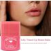 Moisturizing lip gloss for dry lips Twist Out Design moisturizing lip balm - 13g tinted lip sleep mask - Daytime moisturizing mask - Buy Online on GoSupps.com