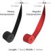 Limm Muscle Compression Floss Bands | Best Mobility & Recovery Tools for Athletes | International Shipping - Buy Online on GoSupps.com