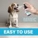 Atuio Dental Spray for Dogs & Cats | Natural Tartar Remover & Tooth Cleaner | 100ml Dental Care without Brush - Buy Online on GoSupps.com