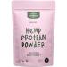 Organic Hemp Protein Powder 200g Hemp Isolate 50% Protein Hemp Cold Pressed Hemp Seeds Powder a Keto Ingredient Certified Organic Kosher Vegan 200 g (Pack of 1)