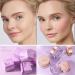 Temperature Color Changing Lipstick Blush & Lip Gloss Combo | Multi-purpose Cream for Cheeks & Lips | Waterproof Gel Formula | Moisturizing & Transparent Discoloration | Shop Now! - Buy Online on GoSupps.com