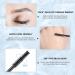Mimore 2PCs Clear Eyebrow Gel - Waterproof Brow Styling & Repair Fluid | 3D Fixing Gel for Perfect Eyebrows - Buy Online on GoSupps.com