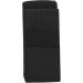 Breathable PD Belt for Peritoneal Dialysis Catheter Holder - Adjustable & Soft - Black - Buy Online on GoSupps.com
