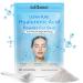 lofuanna Hyaluronic Acid Powder Pure Hyaluronic Acid Powder for Skin Water-Soluble DIY Facial Serum for Face Hydration & Moisture | Low Molecular Weight