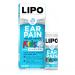 Lipo Kids Ear Pain Relief Drops - 4% Lidocaine Fast-Acting Formula - for Swimmer's Ear Earaches Cold & Flu - Relieves Pain Swelling & Water-Clogged Ears - Ages 2+