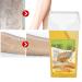 Mrisata 100G Heated Wax Roller for Home Hair Removal - Professional Depilatory Wax (Honey) - International Shipping - Buy Online on GoSupps.com