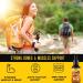 ANUMED Vitamin D3 + K2 10,000 IU Liquid Drops with Organic MCT Oil - Promotes Heart, Bones, and Immune System Health - 100% Vegan, Non-GMO, Gluten-Free - 2oz - Buy Online on GoSupps.com