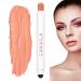 Eye Brightener Stick Smudge-Proof Double-end Pencil Eyeshadow Stick - Eyeliner Stick Automatic Rotating Eyeliner Make Up Coatuiyo