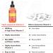 Liposomal Vitamin C 2000 mg Liquid Supplement - 2 Bottles Maximum Absorption Vegan Non-GMO Gluten-Free - 60 ml (2 Pack) - Buy Online on GoSupps.com