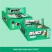 Built Bar 12 Pack High Protein and Energy Puffs- Low Carb Low Calorie Low Sugar- Delicious Healthy Snack - Gluten Free (12-Pack Mint Chip) Mint Chip 12 g (Pack of 1) - Buy Online on GoSupps.com