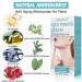 Neck Firming & Tightening Cream for Anti-Aging, Wrinkles, Double Chin & Turkey Neck - Skin Tightener & Crepe Skin Repair - Buy Online on GoSupps.com