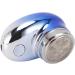 Electric Beard Clipper Perfect Fitting USB Rechargeable Stainless Steel Handheld Beard Trimmer for Daily Use (Jiawu3kfy7gwv59-15) - Buy Online on GoSupps.com