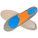Buy Massaging Gel Sport Vitality Insoles for Women | Vitonus - Optimal Comfort & Support - Buy Online on GoSupps.com
