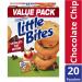 Entenmann's Little Bites Chocolate Chip Muffins - No High Fructose Corn Syrup - Moist and Delicious Snack - 20 Pack - 1 Box - Buy Online on GoSupps.com