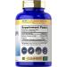 Potassium 99mg with Iodine | 500 Vegetarian Tablets | Non-GMO & Gluten Free by Carlyle - Buy Online on GoSupps.com