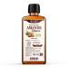Sweet Almond Oil 250ml - Cosmos Natural - Planète au Naturel - Cold Pressed - Hair, Skin, Face