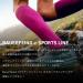 Bauerfeind Run Ultralight Compression Socks - Thin Sports Socks for Men & Women - Ideal for Jogging & Fitness - Marineblau S (38-40) - Buy Online on GoSupps.com