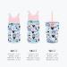 Disney Kids Water Bottle | BPA-Free Tritan Cup with Leak Proof Lid | 12oz Summit Collection | Pixar Pals Design - Buy Online on GoSupps.com
