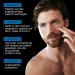 L'Or al Paris Men Expert Facial Peeling for Impure Skin 100ml | Carbon Cleanser for Men | Deep Facial Clean & Purify  - Buy Online on GoSupps.com