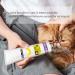 Nourse Chowsing L-Lysine Paw Gel Cat Immune Support Effectively Treats Sneezing Eye Inflammation and Runny Nose(5FL Ounces - Buy Online on GoSupps.com