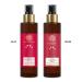 Forest Essentials Hair Thickening Spray Bhringraj & Shikakai 130ml (Hair Spray) - Buy Online on GoSupps.com